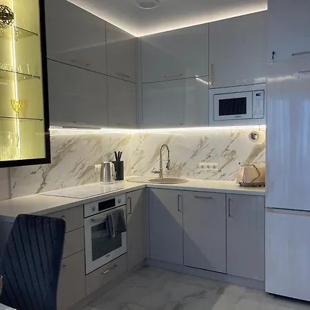 Sunny-apart Apartment *