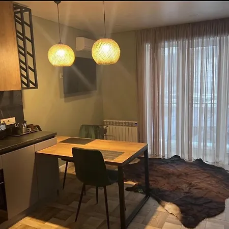 Apartment Sunny-apart