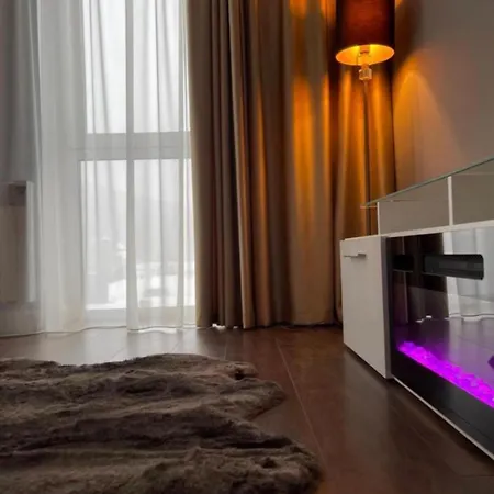 Sunny-apart Apartment