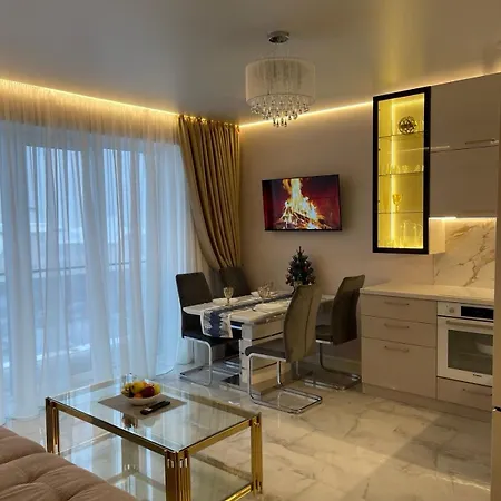 Sunny-apart Apartment *