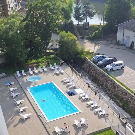 Apartment Sunny-apart Polyana (Transcarpathia)