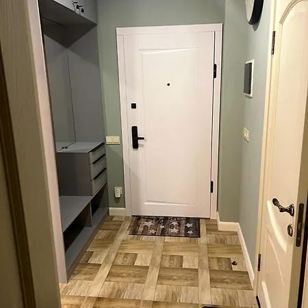Apartment Sunny-apart