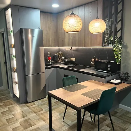 Apartment Sunny-apart *
