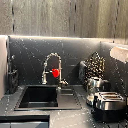 Sunny-apart Apartment