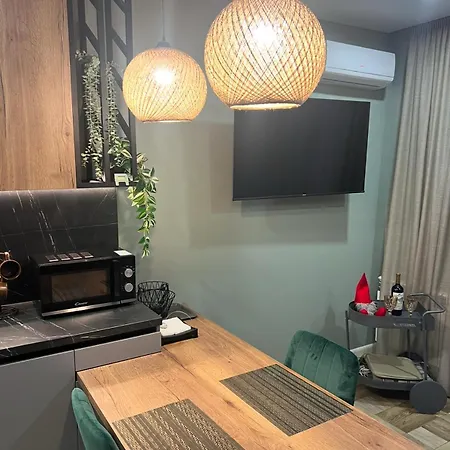 Apartment Sunny-apart