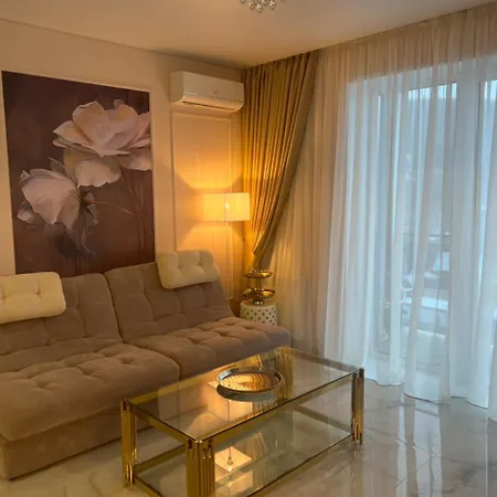 Sunny-apart Apartment