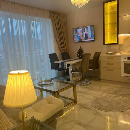 Apartment Sunny-apart *